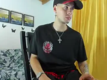 Chaturbate Adult Video Chat of vlad__night