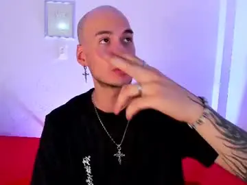 Chaturbate Live Sex Cam of vlad__night