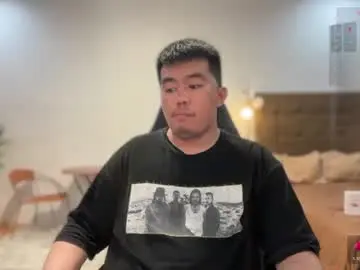 Chaturbate Sex Cam of akihiro_morningstar