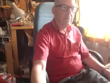 Chaturbate Sex Cam of david89853