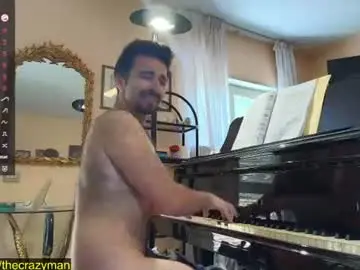 Chaturbate Live Porn of king7045