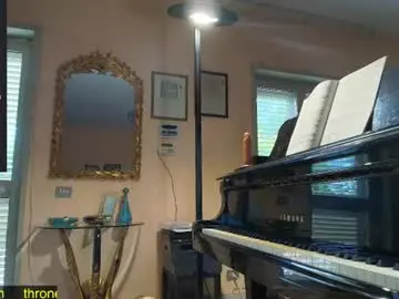 Chaturbate Live Sex Cam of king7045