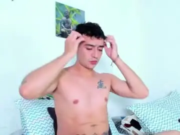 Chaturbate Live Sex Cam of p_jhon