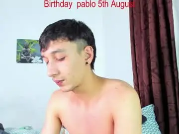 Chaturbate Free Live Porn of p_jhon