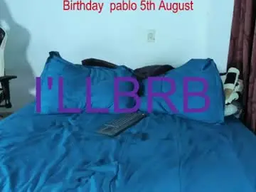 Chaturbate Private Sex Chat of p_jhon