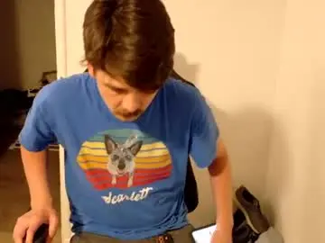 Chaturbate Sex Cam of wyattfans_