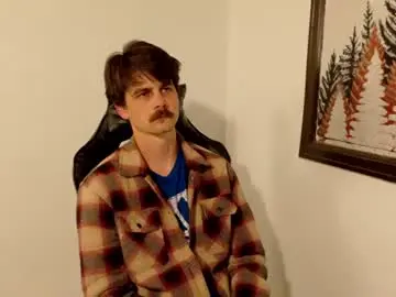 Chaturbate Live Porn of wyattfans_