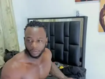 Chaturbate Live Sex Cam of arexblakk