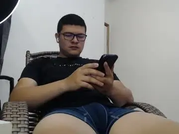 Chaturbate Adult Webcam of david_smit_