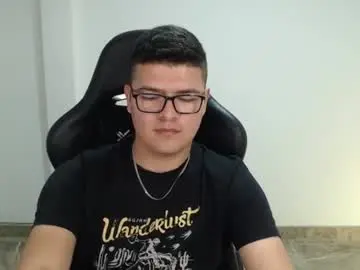Chaturbate Adult Video Chat of david_smit_