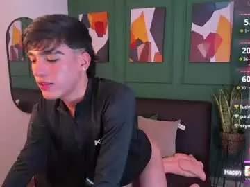 Chaturbate Live Porn of dimitryboy_wallen