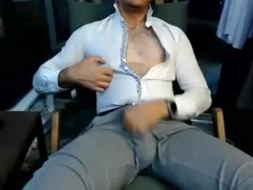 Chaturbate Nude Webcam of dirtyybooyy77