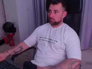 Chaturbate Sex Chat of duncanstones