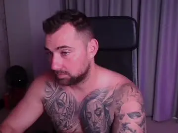 Chaturbate Adult Webcam of duncanstones