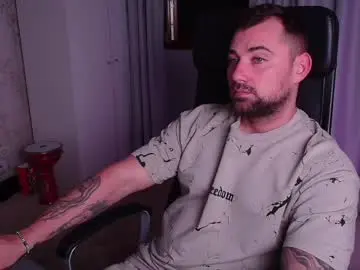 Chaturbate Nude Webcam of duncanstones