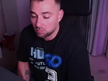 Chaturbate Nude Webcam of duncanstones