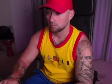 Chaturbate Sex Cam of duncanstones