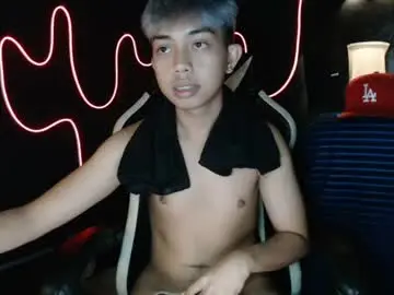Chaturbate Live Porn of itsyourcummerboy_xx