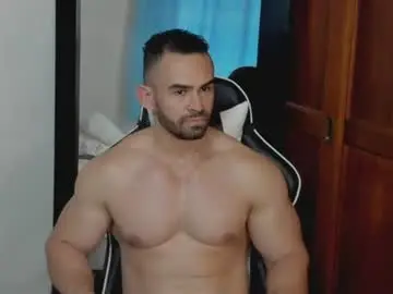 Chaturbate Best Webcam of mathews_smith