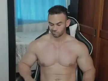 Chaturbate Best Webcam of mathews_smith