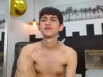 Chaturbate Live Sex Cam of michaelkoiv