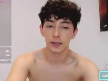 Chaturbate Live Porn of mikebelf4