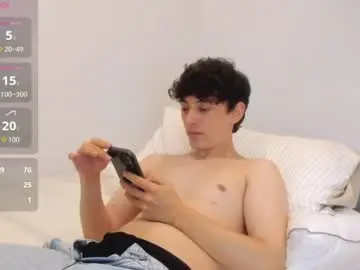 Chaturbate Free Porn Cam of mikebelf4