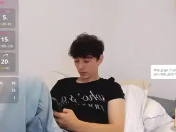 Chaturbate Best Webcam of mikebelf4