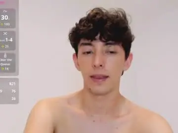 Chaturbate Sex Chat of mikebelf4