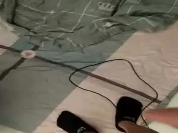 Chaturbate Nude Webcam of biyooln