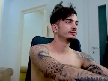 Chaturbate Nude Webcam of brandontatex
