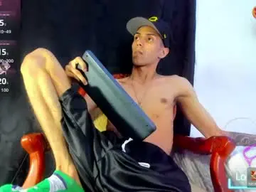 Chaturbate Private Sex Chat of derrymeyerss_1