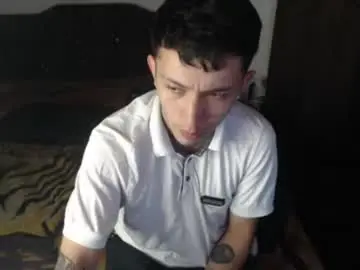Chaturbate Sex Cam of shadow_men_