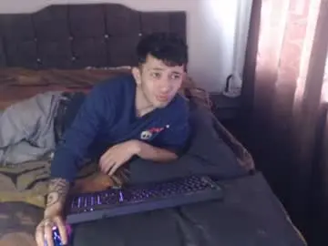 Chaturbate Sex Chat of shadow_men_