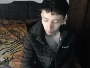 Chaturbate Live Sex Cam of shadow_men_