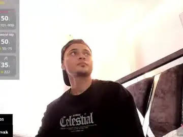 Chaturbate Free Porn Cam of ander_bisex