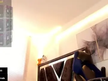 Chaturbate Best Webcam of ander_bisex