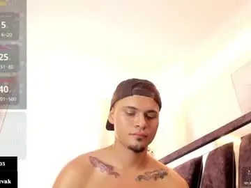 Chaturbate Live Sex Cam of ander_bisex