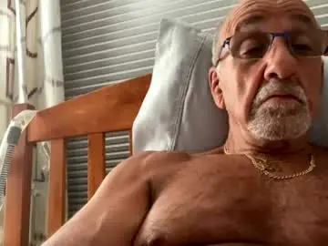 Chaturbate Live Porn of daddyweis