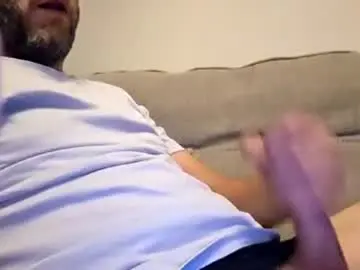Chaturbate Live Sex Cam of johnnypoly