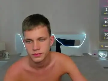 Chaturbate Watch Live Sex Cams of m0neyken_
