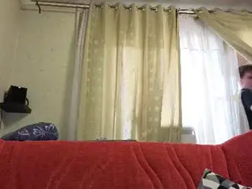 Chaturbate Sex Chat of cute_brian
