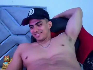 Chaturbate Live Sex of danterouxx