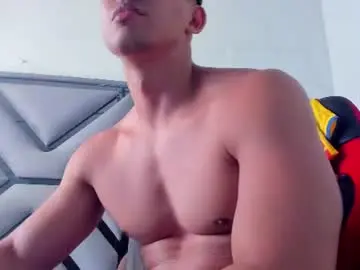 Chaturbate Nude Webcam of danterouxx