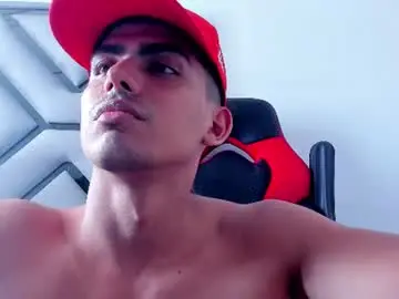 Chaturbate Nude Webcam of danterouxx