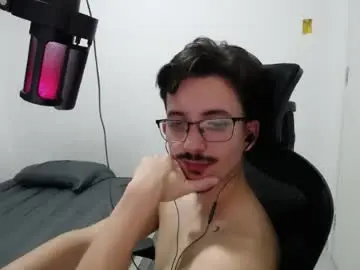 Chaturbate Free Porn Cam of kaiblinc