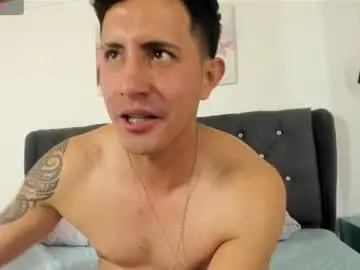 Chaturbate Best Webcam of marcos_vieyra