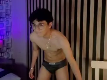Chaturbate Nude Webcam of mikevoss_