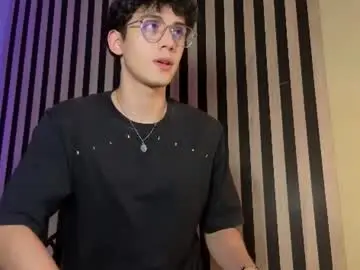 Chaturbate Sex Cam of mikevoss_