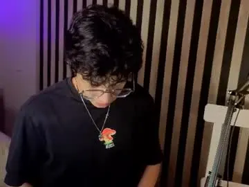 Chaturbate Sex Chat of mikevoss_